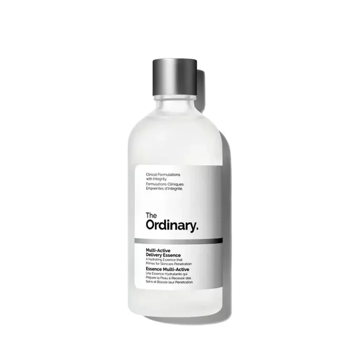 The Ordinary Multi-Active Delivery Essence