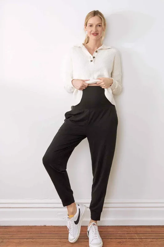 The Over/Under Easy Pant