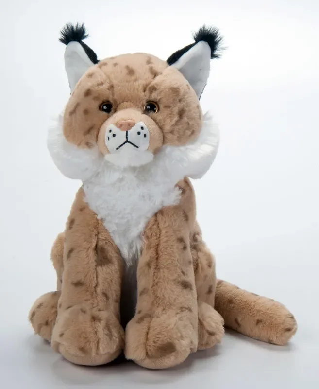The Petting Zoo Lynx 12 “