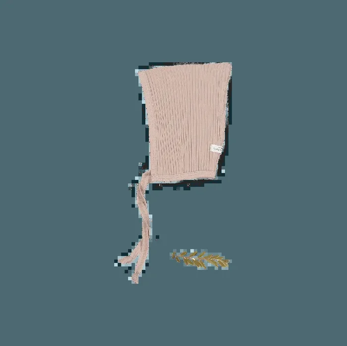 The Pixie Bonnet – Mauve