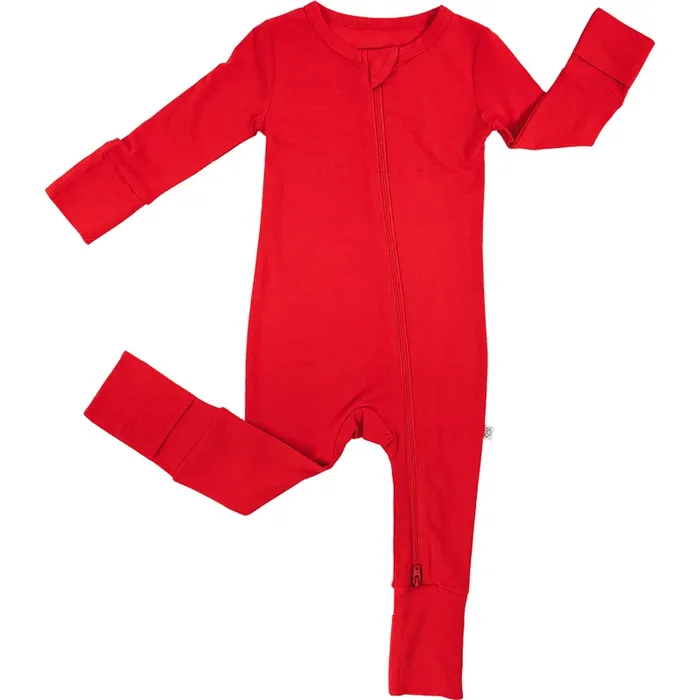 The Poppy In Rocket Pop Red