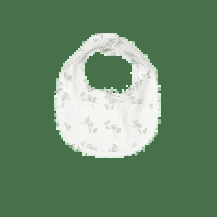 The Printed Bib – Celia