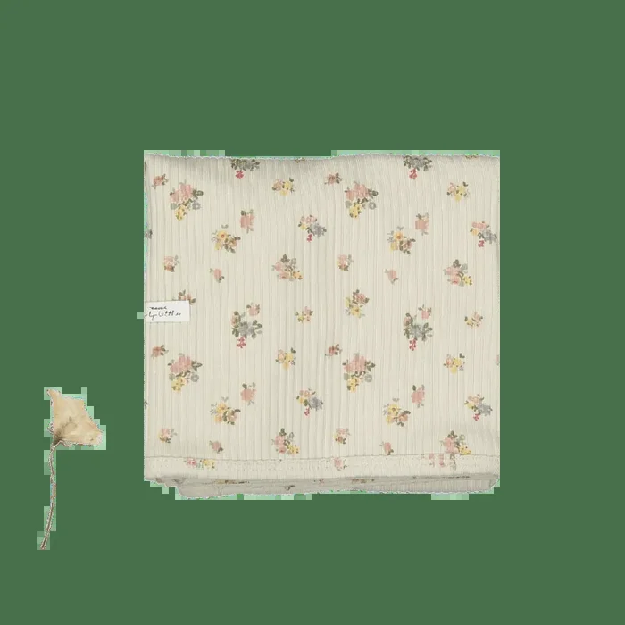 The Printed Blanket – Cottage
