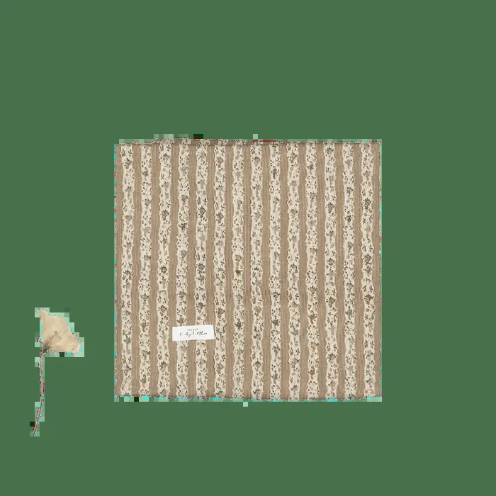 The Printed Blanket – Jasper