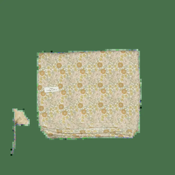 The Printed Blanket – Meadow