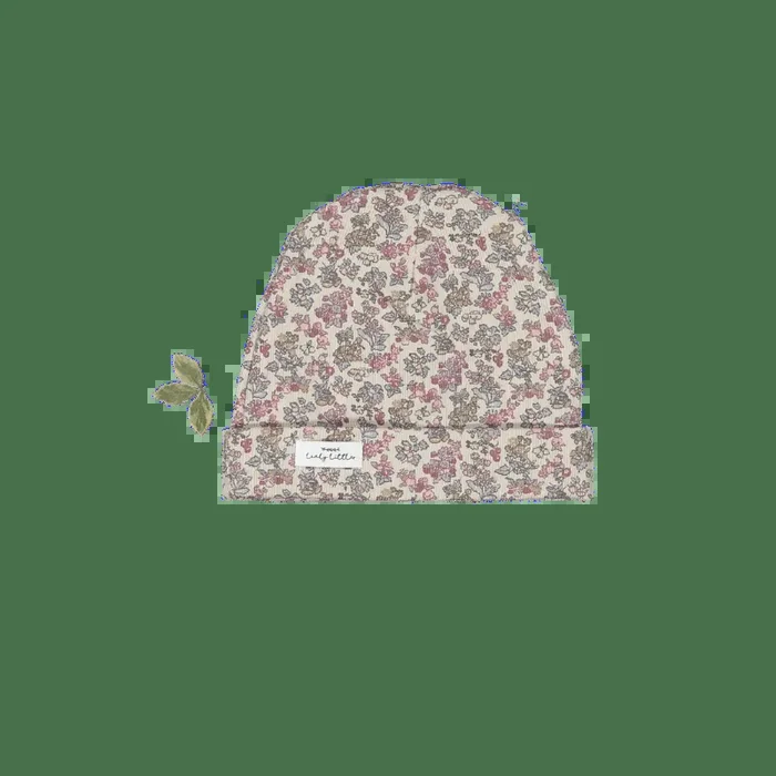 The Printed Hat – Fairy