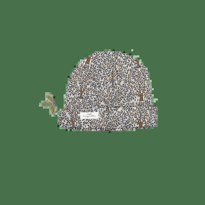 The Printed Hat – Forest