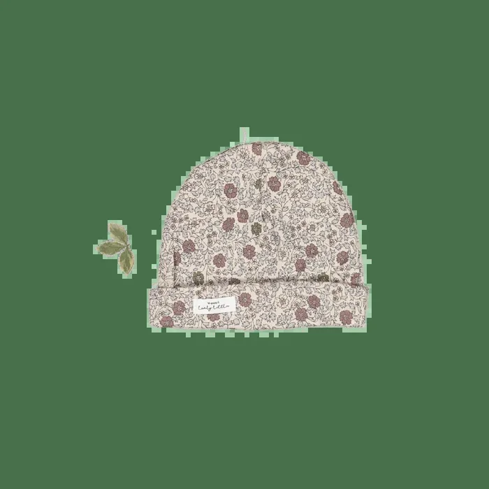 The Printed Hat – Isla