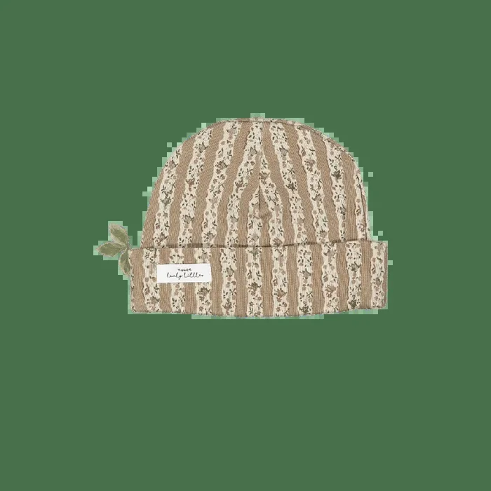 The Printed Hat – Jasper