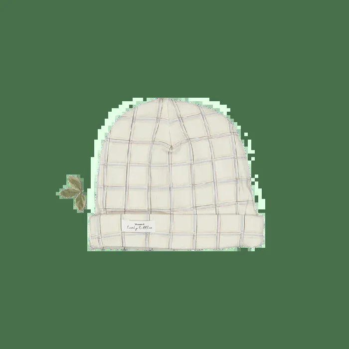 The Printed Hat – Sketch Grid