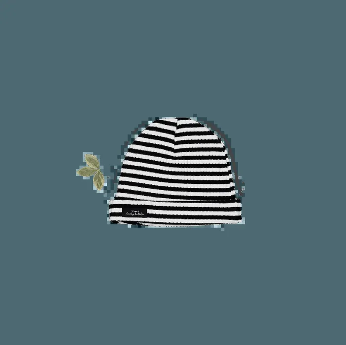 The Printed Hat – Stripe