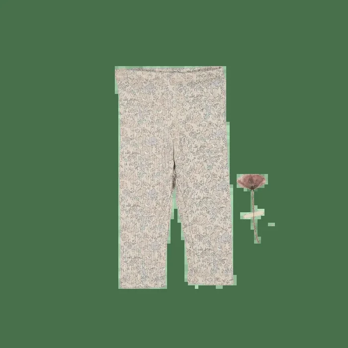 The Printed Legging – Elise