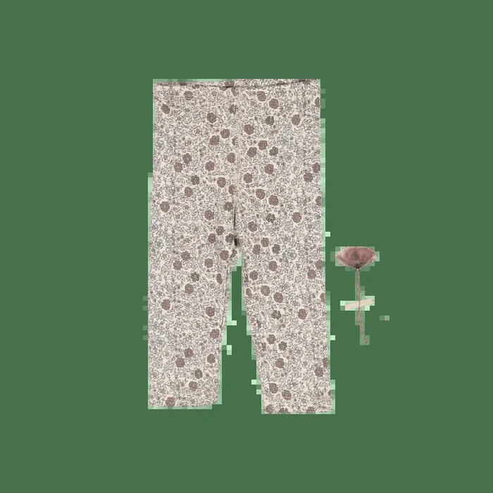 The Printed Legging – Isla