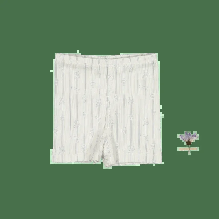 The Printed Short – Linear Leaf