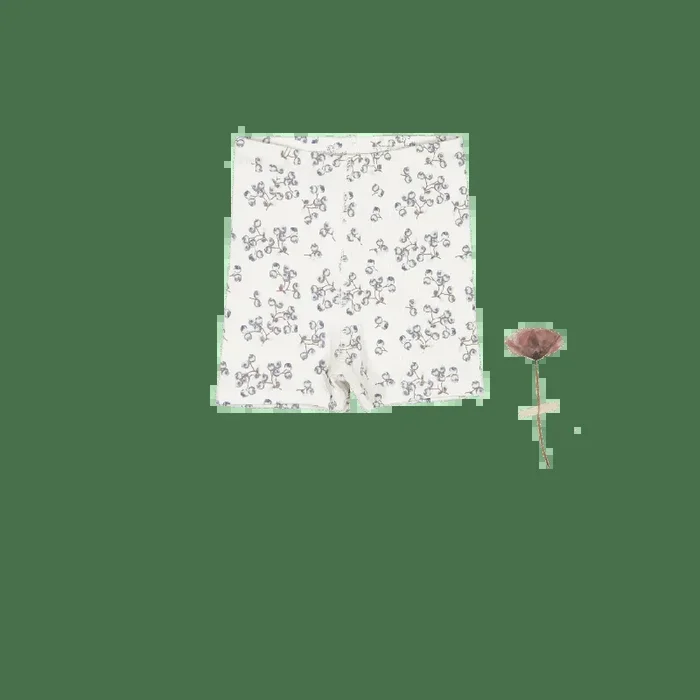The Printed Short – Mintberry