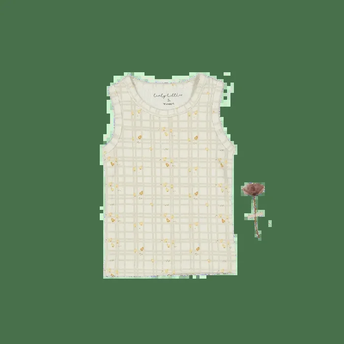 The Printed Tank – Baby Chick