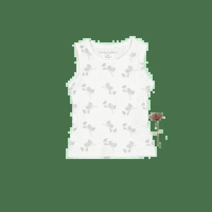 The Printed Tank – Celia
