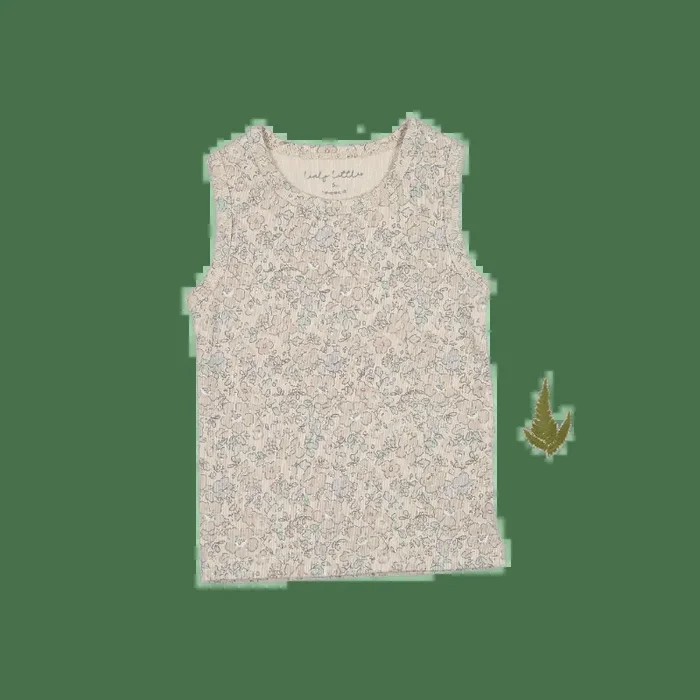 The Printed Tank – Elise