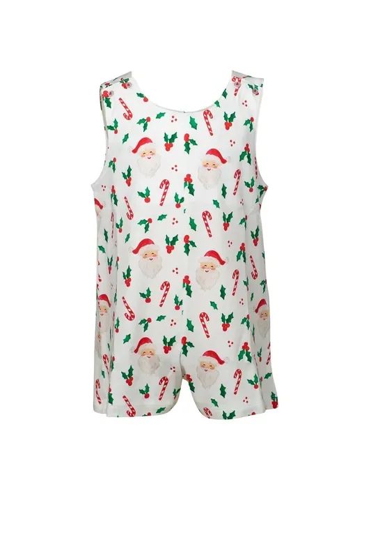 The Proper Peony- St. Nick Jon Jon