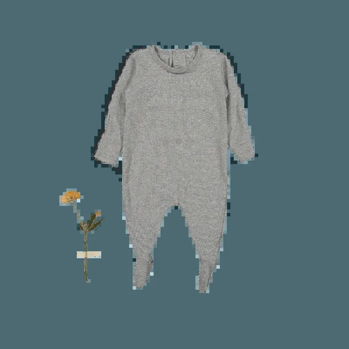The Romper – Heather