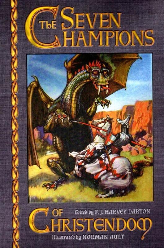 The Seven Champions of Christendom