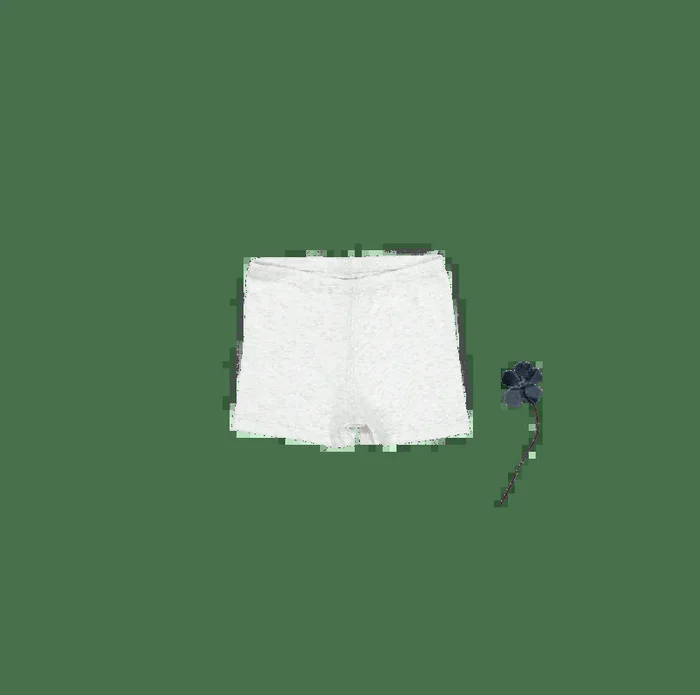 The Short – Oatmeal