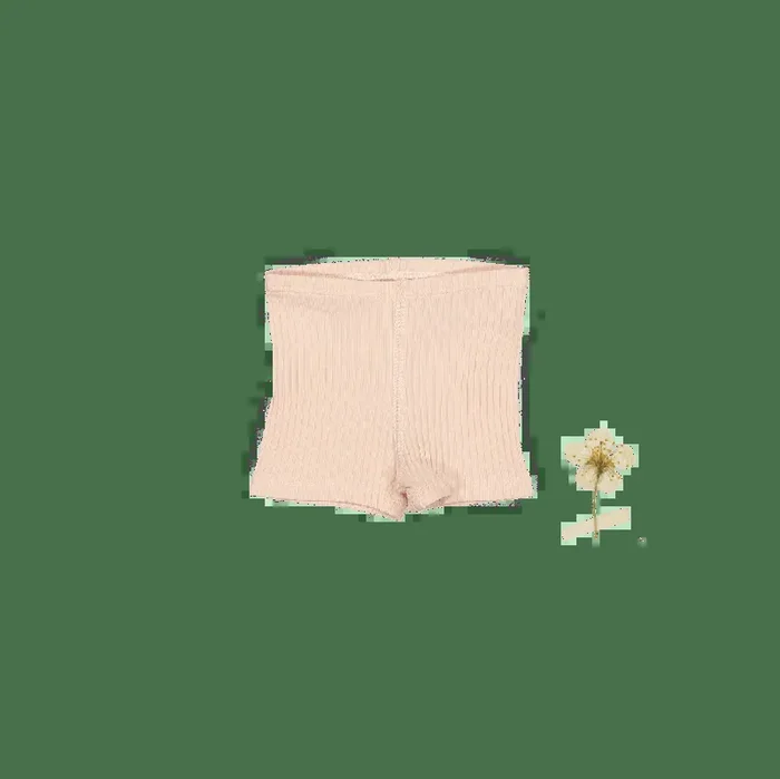 The Short – Powder
