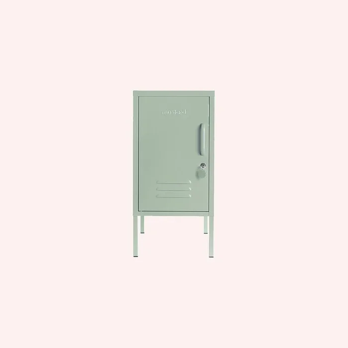 The Shorty in Sage