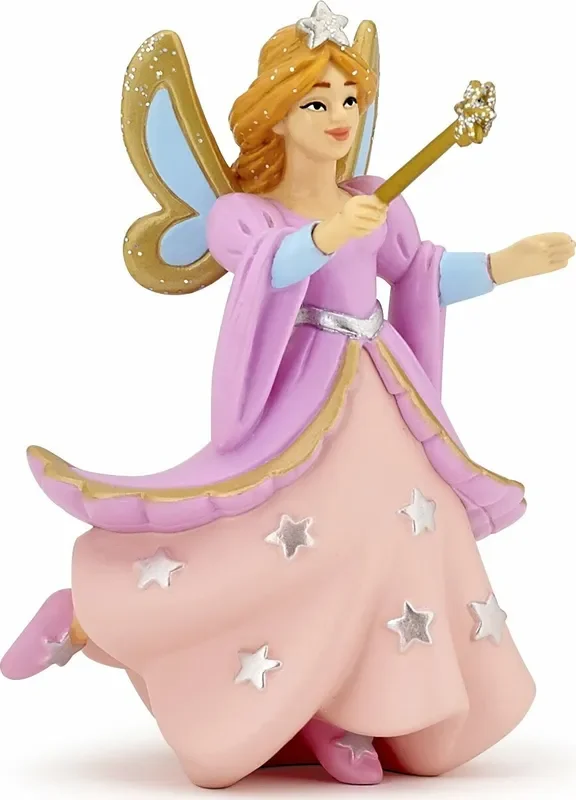The Starry Fairy