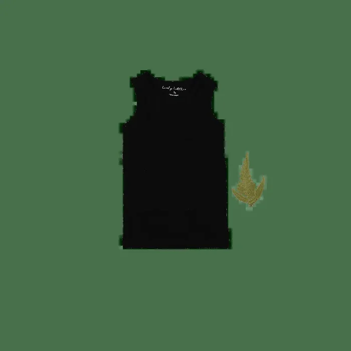 The Tank – Black