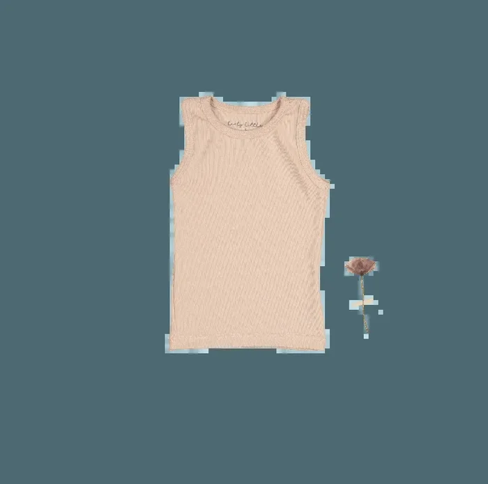 The Tank – Blush