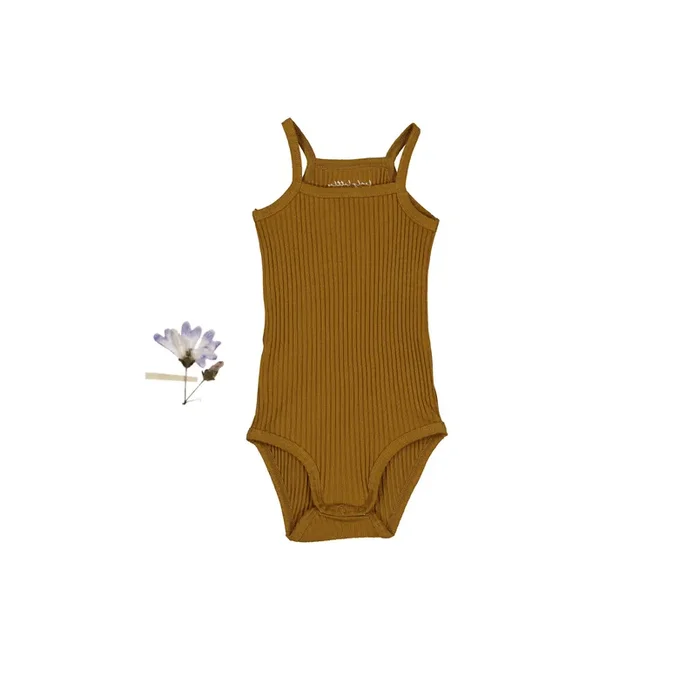 The Tank Onesie – Cider
