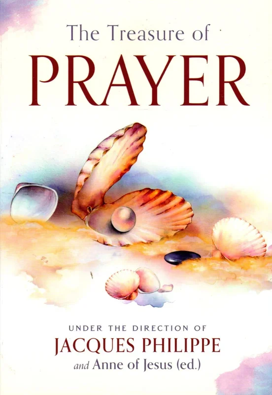 The Treasure of Prayer