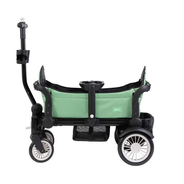 The Wagon – Spring Fern