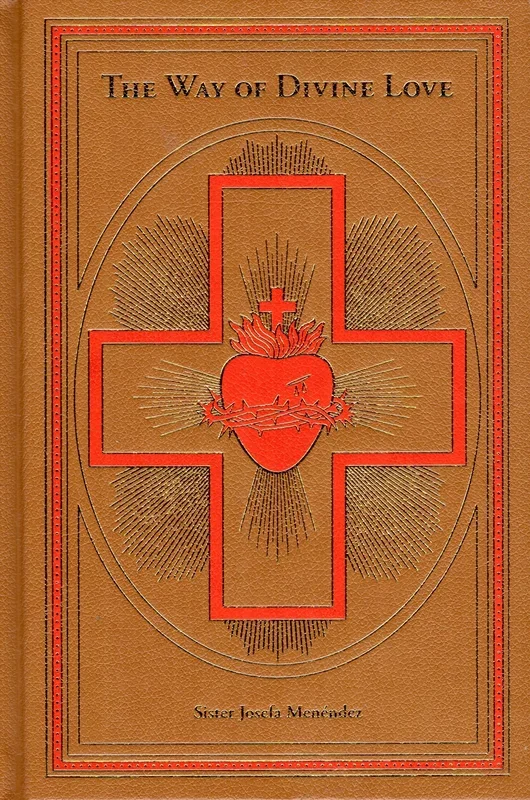 The Way of Divine Love (Baronius Press)