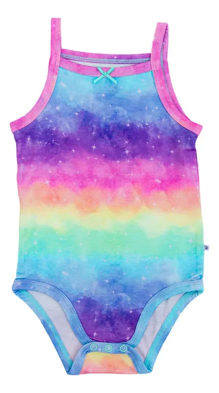 Thea Bodysuit Tank
