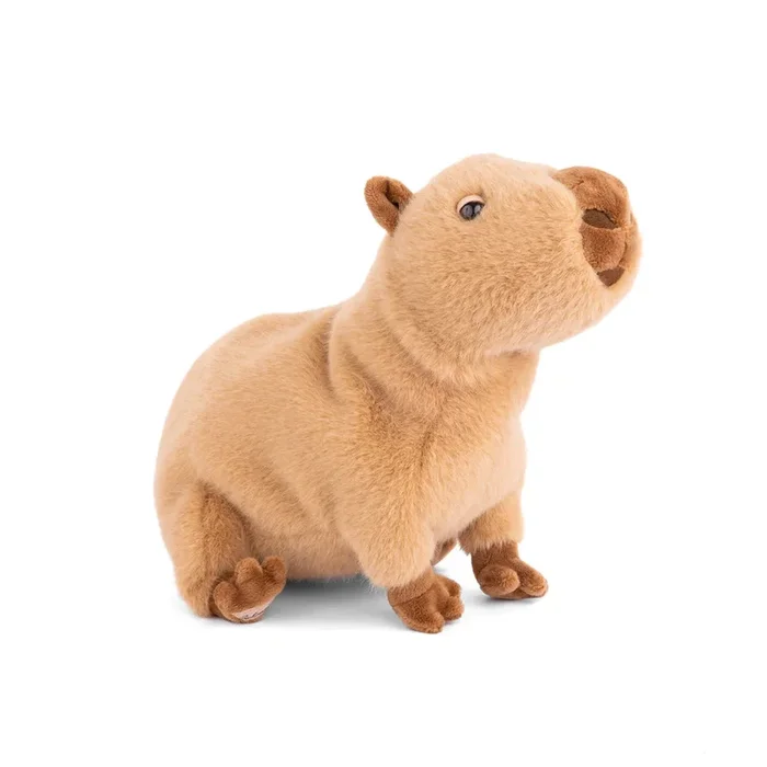 Theo Capybara