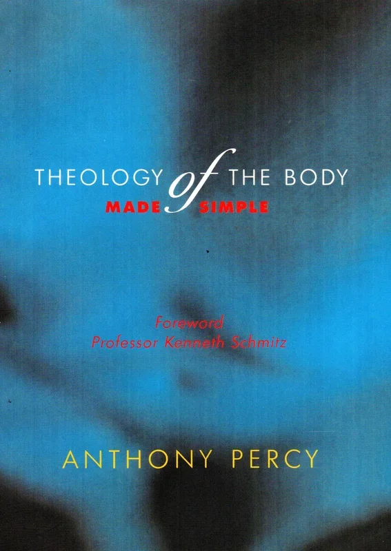 Theology of the Body Made Simple
