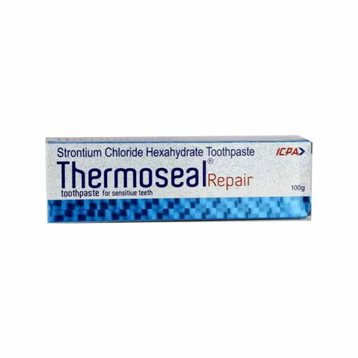 Thermoseal Repair Mint T/P 100 gm