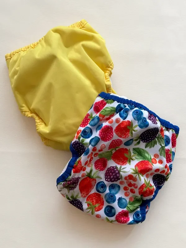 ♻ Thirsties Natural Pocket