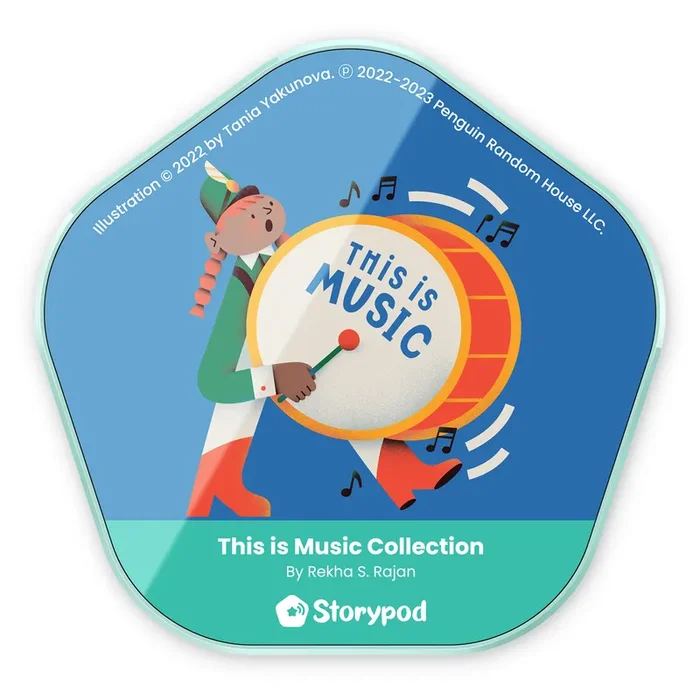 This Is Music Collection