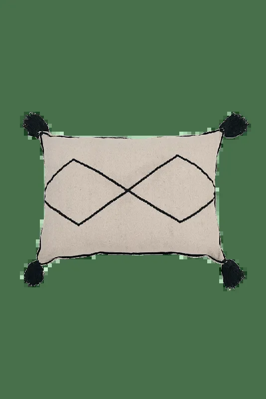 Throw Pillow Bereber – Bereber
