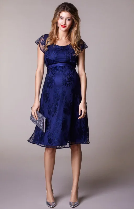 Tiffany Rose Maternity & Nursing Dress April Arabian Nights