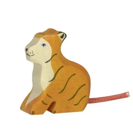 Tiger (baby)