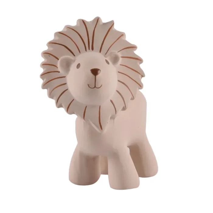 Tikiri My First Zoo Rattle – Lion