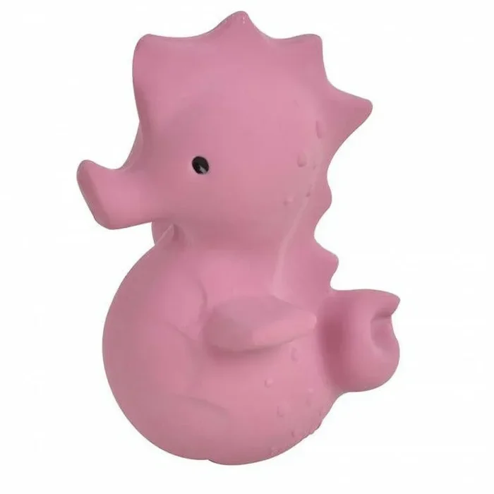 Tikiri Ocean Buddies Rattle – Sea Horse