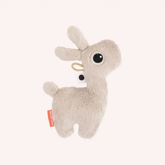 Tiny Sensory Rattle – Lalee Sand