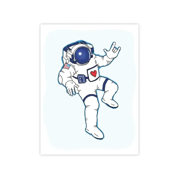 To The Moon And Back