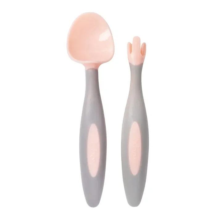 Toddler Cutlery Set – Tutti Frutti
