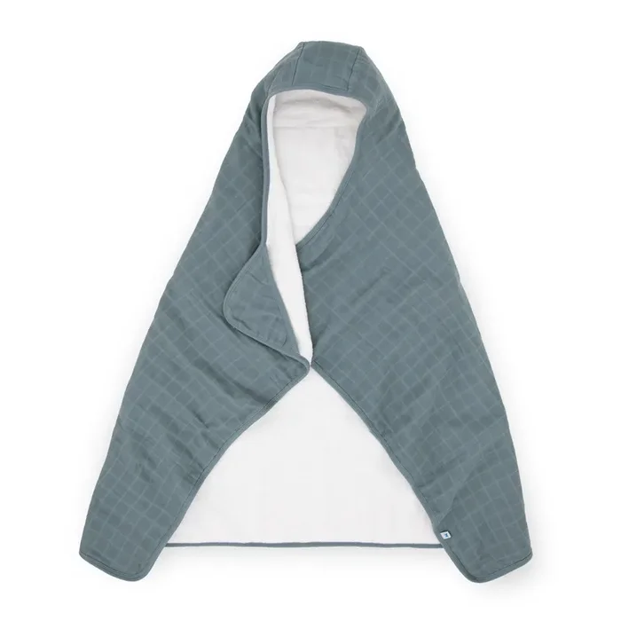 Toddler Hooded Towel – Sea